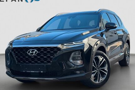 Hyundai SANTA FE 34.594 km 32.990 &euro; Kirchardt 74912