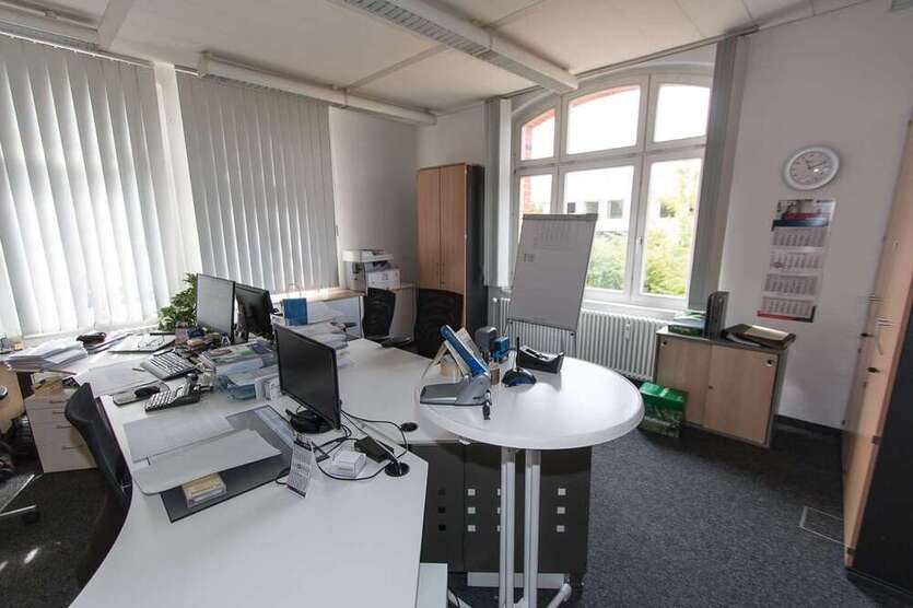Büro in Bad Rodach 350 € 25 m²