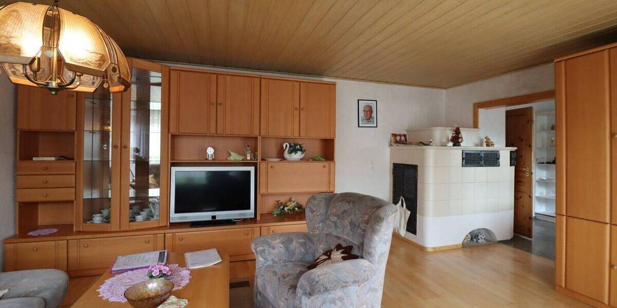 Etagenwohnung Rügland - 4 Zimmer, 120 m&sup2;, 249.000&euro; | Angebot:26840932