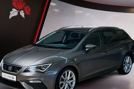 Seat Leon 81.850 km 16.480 &euro; Zimmern ob Rottweil 78658