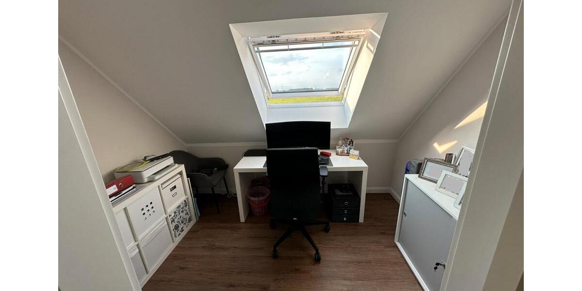Dachgeschoßwohnung Neuenkirchen-Vörden Vörden - 3 Zimmer, 75 m&sup2;, 745&euro; | Angebot:26402885