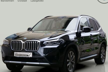 BMW X3 39.300 km 38.900 &euro; Bad Dürkheim 67098