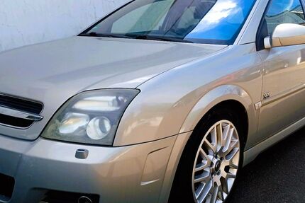 Opel Vectra 265.437 km 1.600 &euro; Homburg 66424
