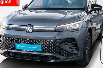 VW Tiguan 2.500 km 62.975 &euro; Troisdorf-Spich 53842