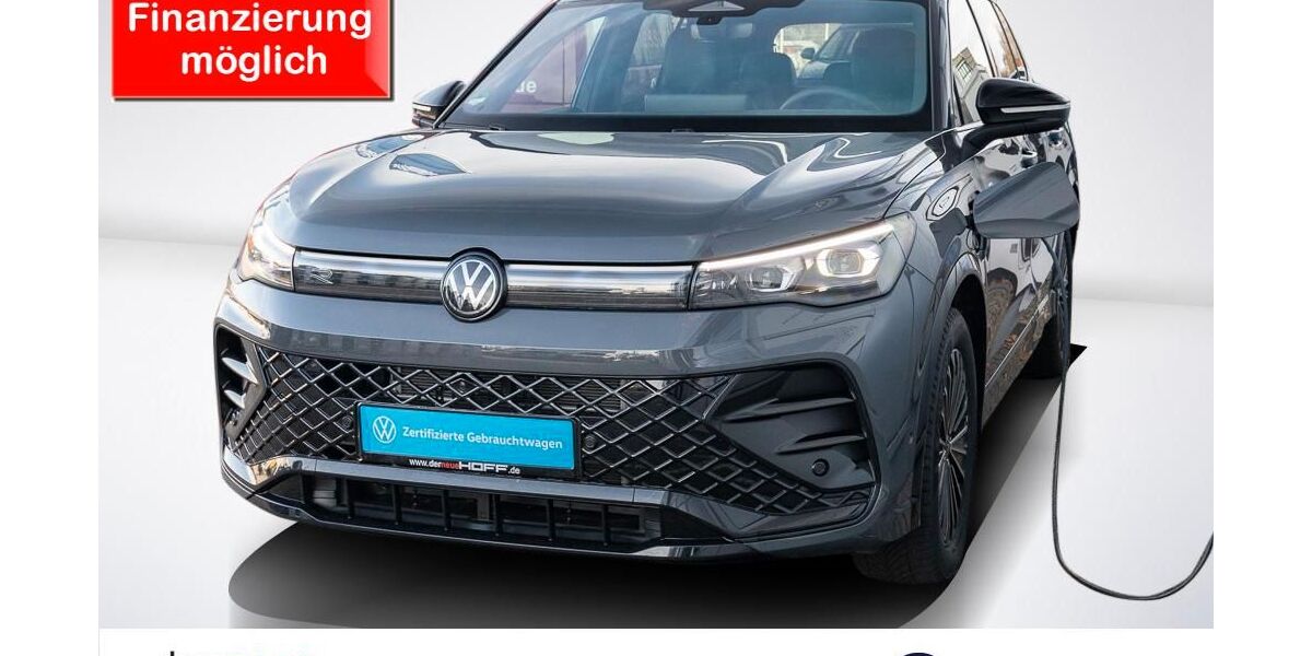 VW Tiguan 2.500 km 62.975 &euro; Troisdorf-Spich 53842