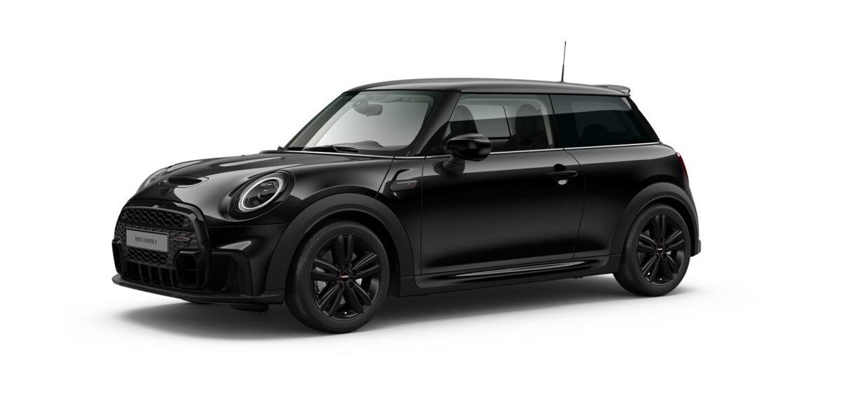 Mini Cooper S 20.000 km 29.930 &euro; Flensburg 24941