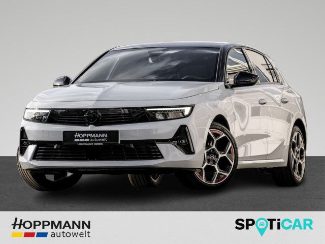 Opel Astra 47.484 km 18.990 &euro; Siegen 57072