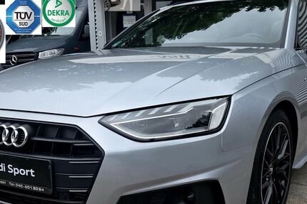 Audi A4 59.987 km 26.950 &euro; Hamburg 22391
