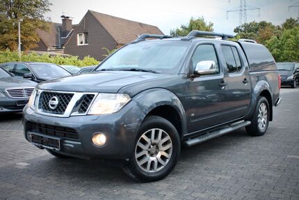 Nissan Navara 168.000 km 15.900 &euro; Köln 51145