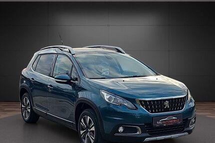Peugeot 2008 89.300 km 11.290 &euro; Viersen 41749