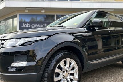 Land Rover Range Rover Evoque 214.000 km 12.500 € Losheim am See 66679