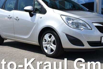 Opel Meriva 140.293 km 3.349 € Rehna 19217