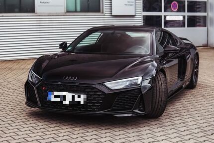 Audi R8 41.000 km 149.990 &euro; Dortmund 44369