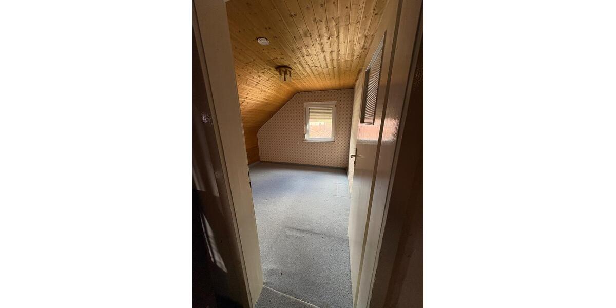 Etagenwohnung Nagold - 3 Zimmer, 73 m&sup2;, 269.000&euro; | Angebot:26795897