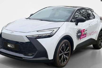Toyota C-HR 3.867 km 39.250 &euro; Kreuztal 57223