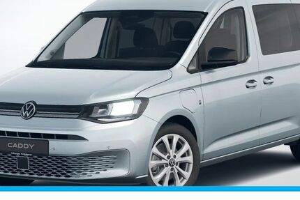 VW Caddy Maxi 26.530 km 32.920 &euro; Salzatal OT Bennstedt 06198