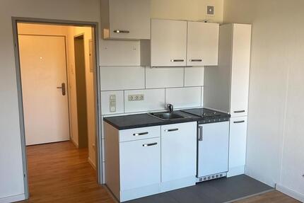 Wohnung Passau Auerbach - 1 Zimmer, 23 m&sup2;, 375&euro; | Angebot:26396882