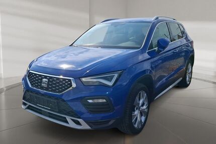 Seat Ateca 33.281 km 25.330 &euro; Fritzlar 34560