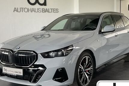 BMW 540 8.500 km 65.850 &euro; Prüm/ Niederprüm 54595