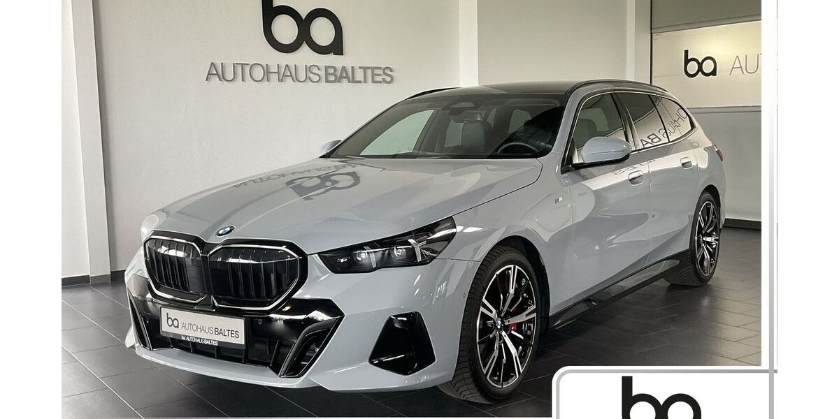 BMW 540 8.500 km 65.850 &euro; Prüm/ Niederprüm 54595