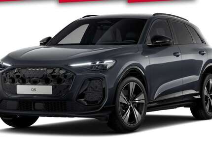 Audi Q5 9.301 km 64.440 &euro; Böblingen-Hulb 71034