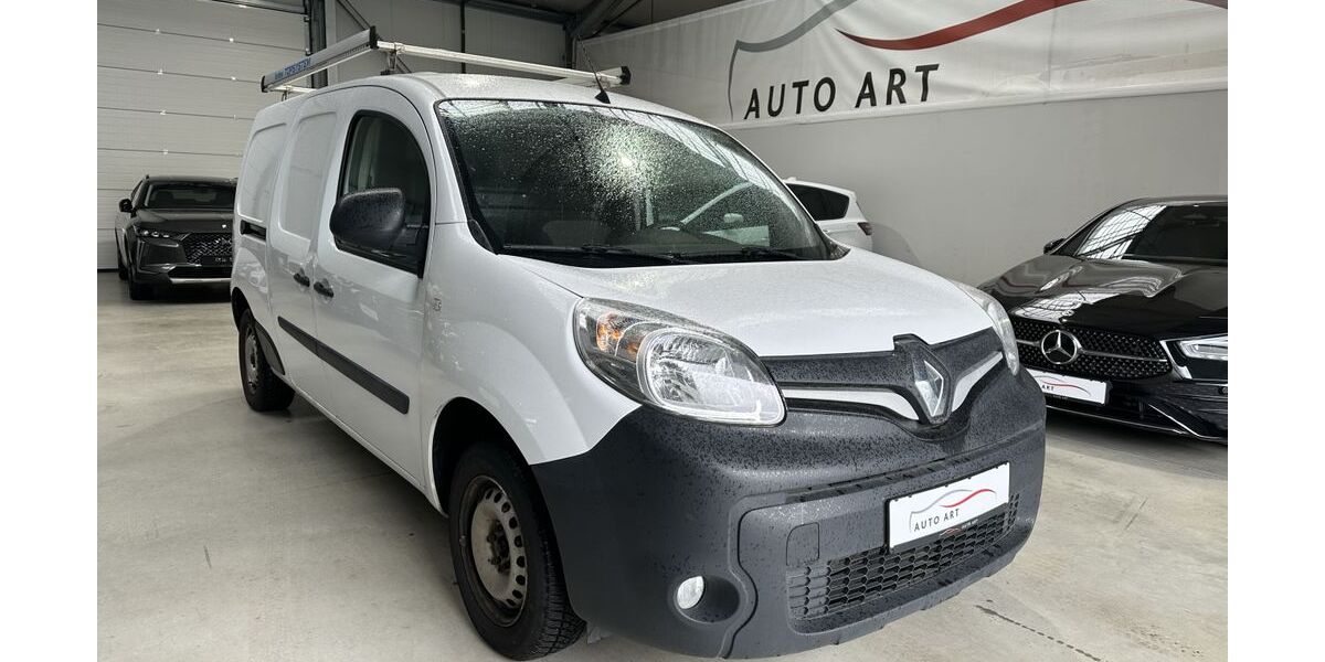 Renault Kangoo 112.136 km 11.500 &euro; Eitorf 53783
