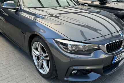 BMW 420 Gran Coupé 128.000 km 22.200 &euro; Brandenburg an der Havel 14776