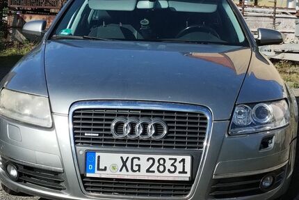 Audi A6 364.202 km 2.900 &euro; Wurzen 04808