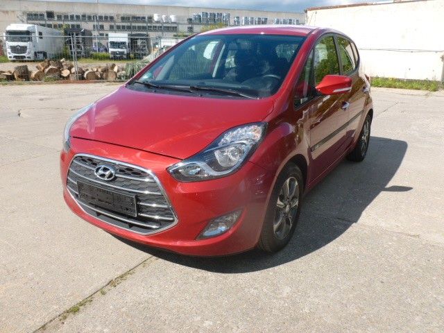 Hyundai ix20 24.500 km 14.890 &euro; Stahnsdorf 14532