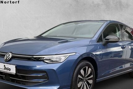 VW Golf 13.700 km 26.980 &euro; Nortorf 24589