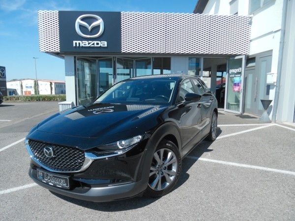 Mazda CX-30 44.700 km 18.900 &euro; Grettstadt 97508