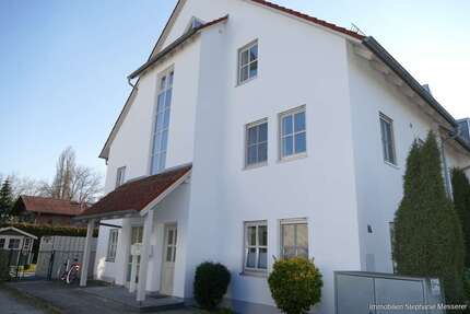 Wohnung Ergolding - 3 Zimmer, 88 m&sup2;, 920&euro; | Angebot:27349521
