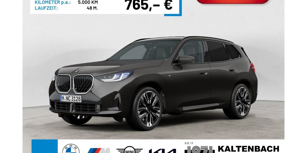 BMW X3 14.379 km 74.390 &euro; Overath-Vilkerath 51491