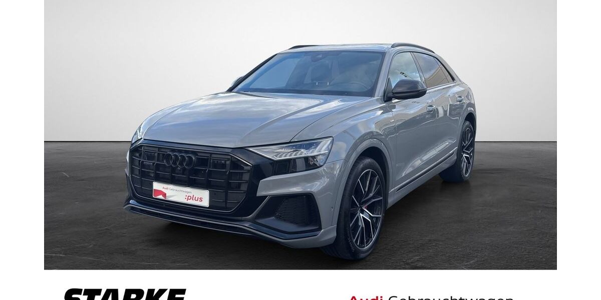 Audi Q8 40.120 km 66.660 &euro; Vechta 49377