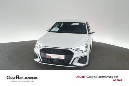 Audi A3 19.500 km 31.810 &euro; Aach 78267