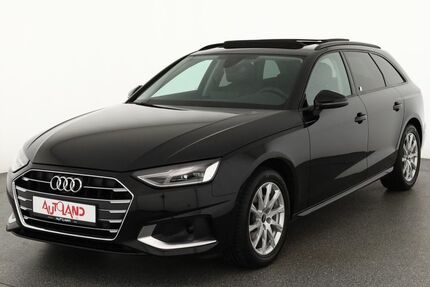 Audi A4 79.911 km 28.990 &euro; Hoppegarten OT Hönow 15366