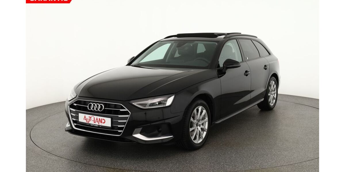 Audi A4 79.911 km 28.990 &euro; Hoppegarten OT Hönow 15366
