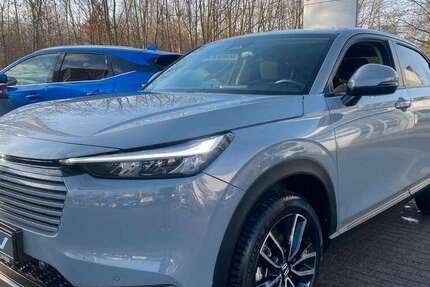 Honda HR-V 8.488 km 30.980 &euro; Hönow 15366