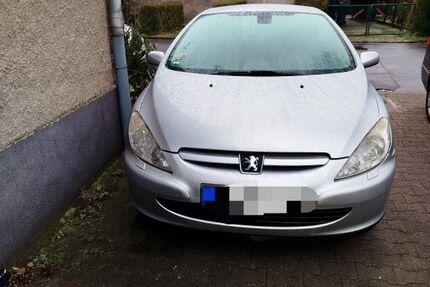 Peugeot 307 342.000 km 1.150 &euro; Duisburg 47226