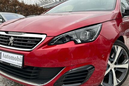 Peugeot 308 149.986 km 9.790 &euro; Großbeeren 14979