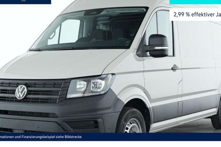 VW Crafter 10.467 km 39.490 &euro; Bochum 44866
