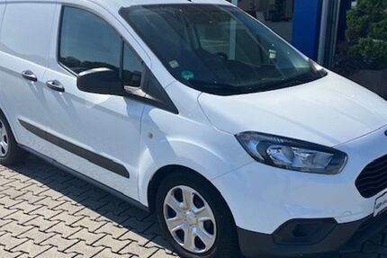 Ford Transit 30.000 km 12.950 &euro; Echzell 61209
