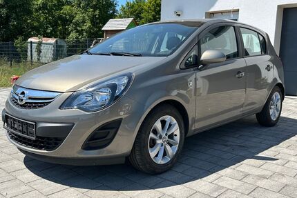 Opel Corsa 58.100 km 4.950 &euro; Nandlstadt 85405