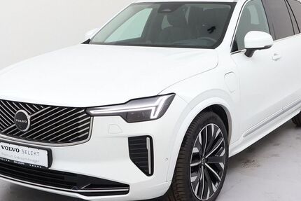 Volvo XC90 23.301 km 68.950 &euro; Kiel 24107