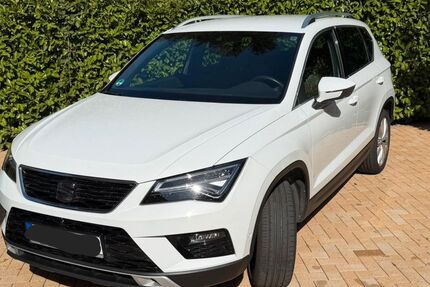 Seat Ateca 99.000 km 14.800 &euro; Schwarme 27327