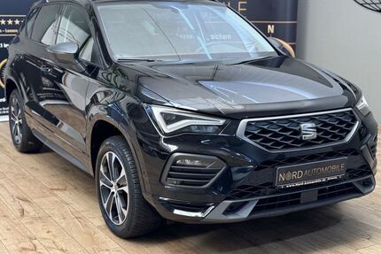 Seat Ateca 53.886 km 24.990 &euro; Rastede/ Wahnbek 26180