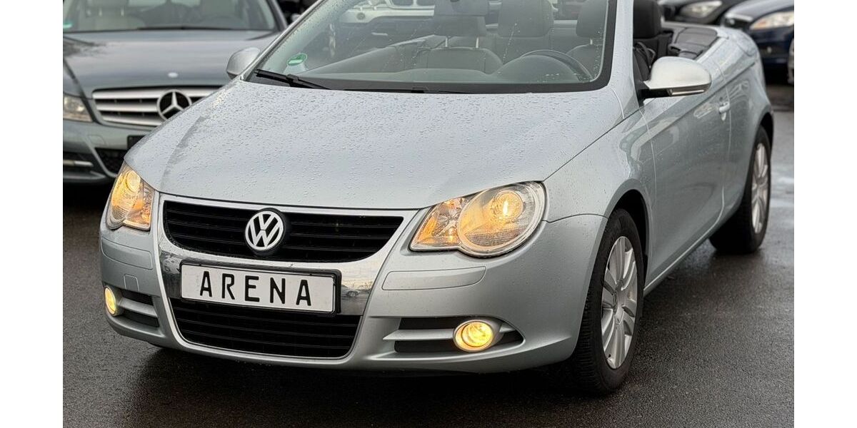 VW Eos 158.900 km 6.999 &euro; Nürnberg 90431