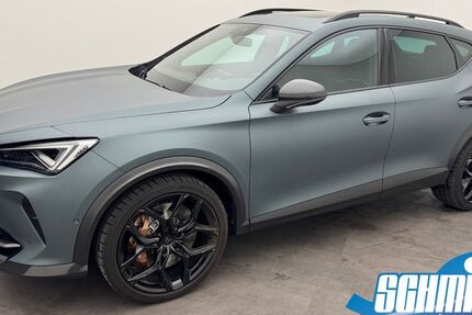 Cupra Formentor 8.140 km 48.600 &euro; Peine 31226