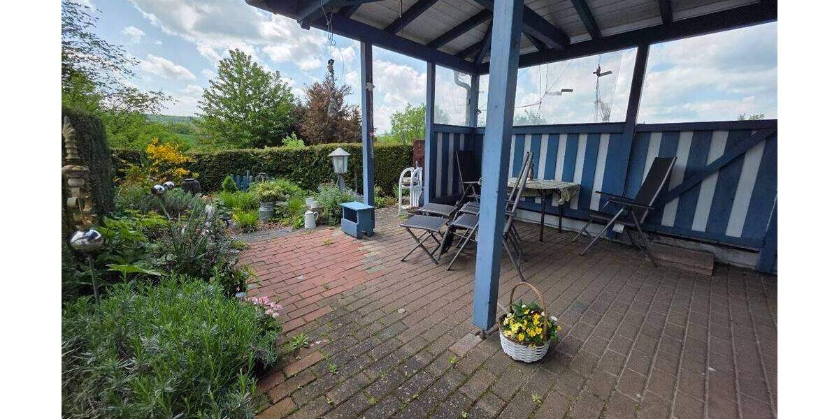 Doppelhaushälfte Bad Karlshafen Helmarshausen - 4 Zimmer, 93 m&sup2;, 89.000&euro; | Angebot:26673616