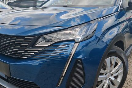 Peugeot 5008 152.911 km 17.969 € Wölfersheim 61200